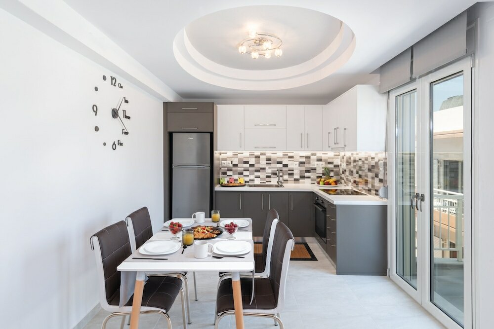 Фото Elisavet Apartment