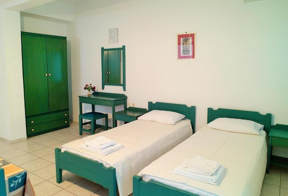 Фото Selena View Hotel & Apartments