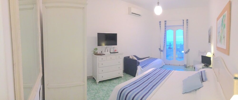 Фото Hotel Villa delle Palme