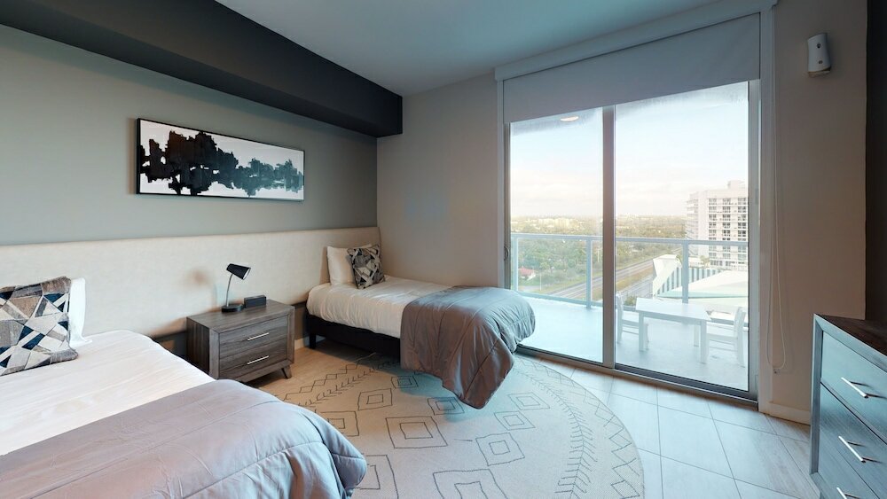 Фото Design District Bay View Cielo Stays