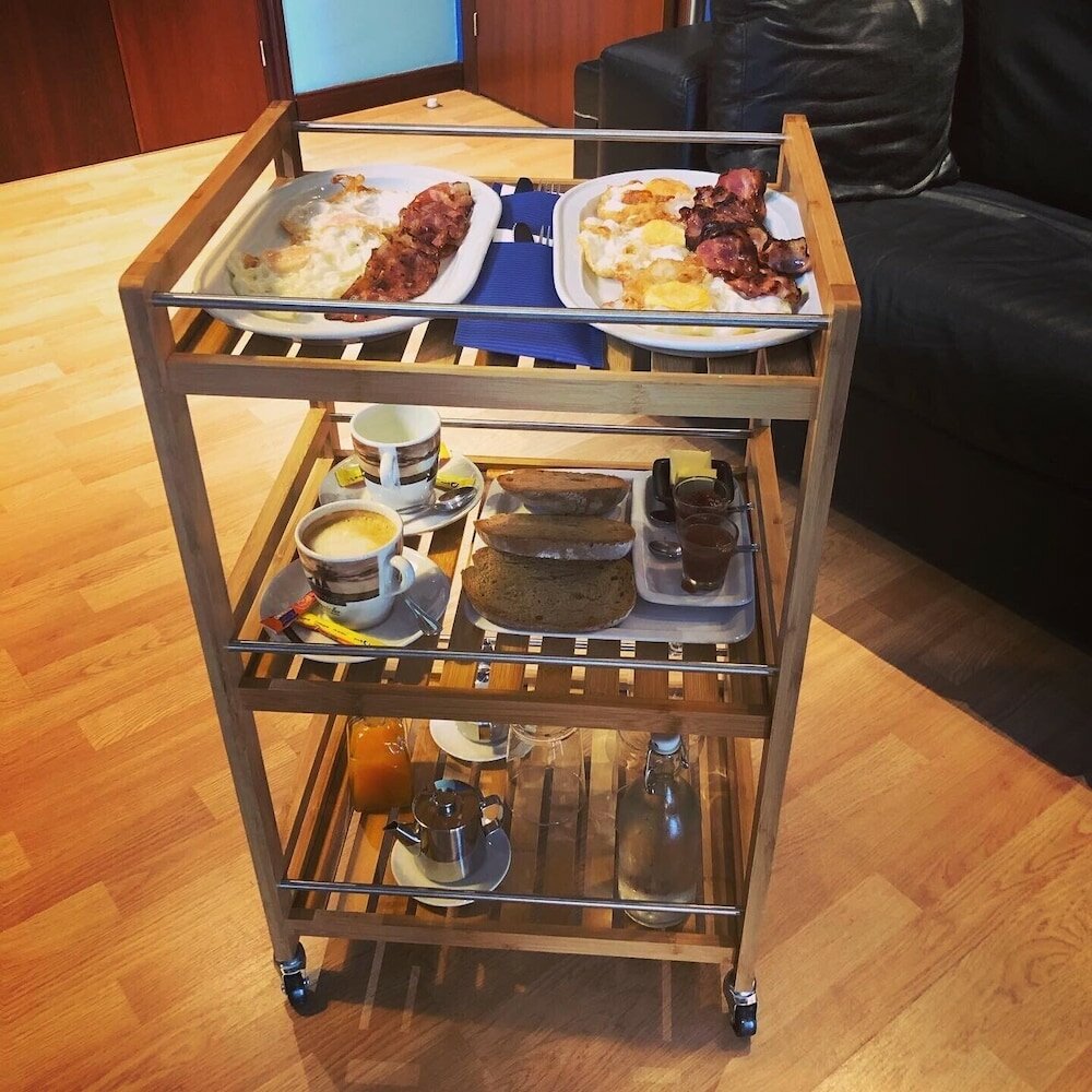 Фото Hotel A. G. Porcillán