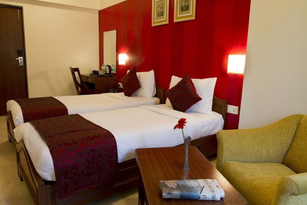 Фото 7 Apple Hotel Pimpri Pune