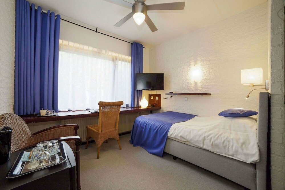 Фото Hotel Dordrecht