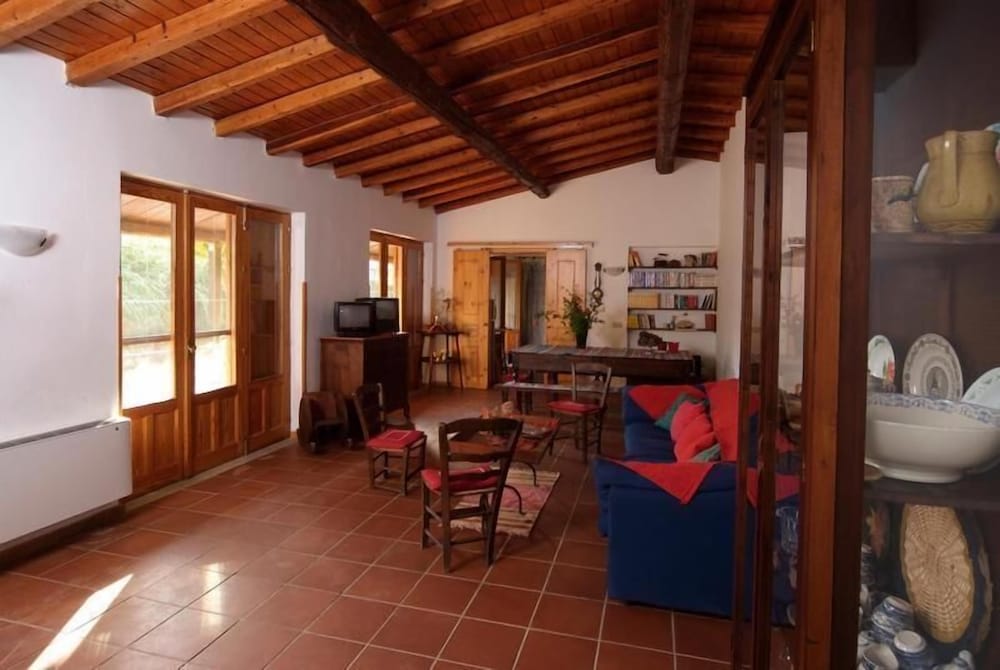 Фото Agriturismo Casalicchio