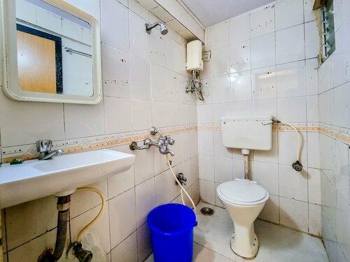 Гостиница Hotel Arma Near Bkc в Мумбаи