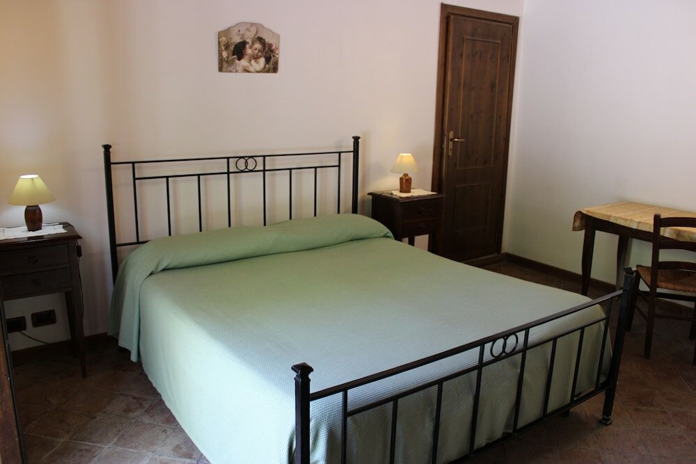 Фото Agriturismo Sant'Agata