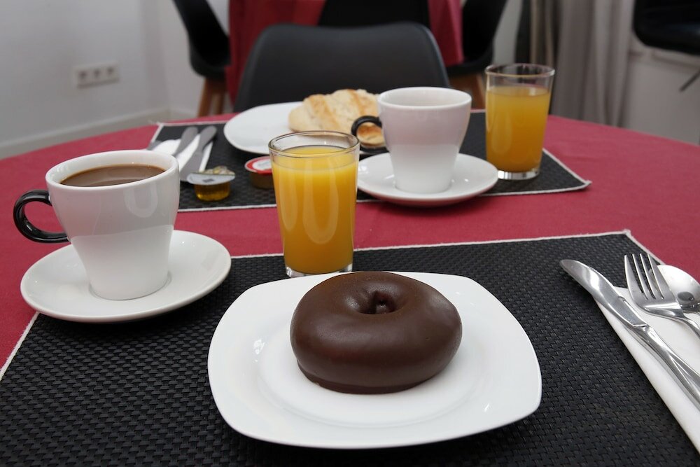 Фото Vitium Urban Suites