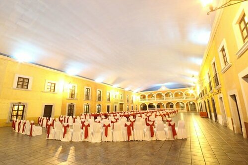 Гостиница Hotel Don Miguel