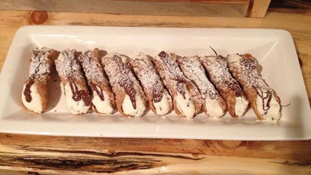 Фото North Creek Lodge at Gore Mountain