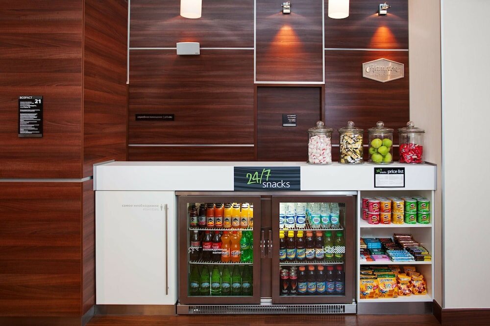 Фото Hampton by Hilton Samara