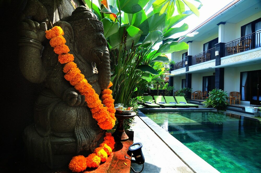 Фото Kamandhani Cottage