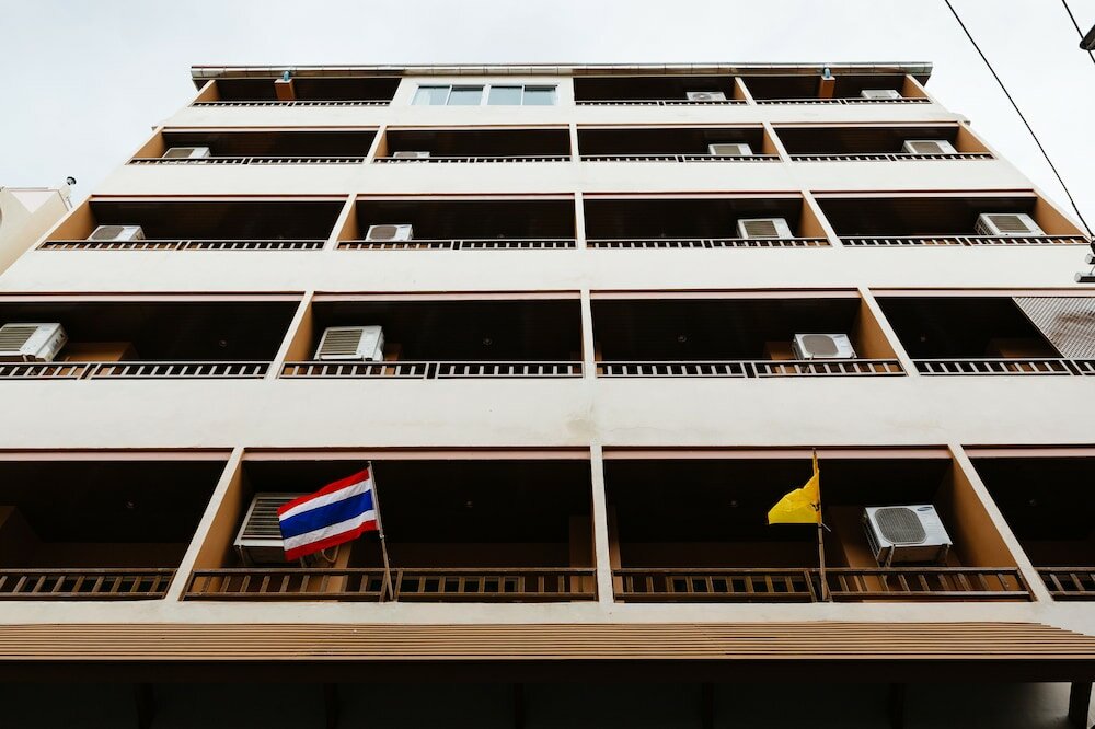 Фото Thipurai Beach Hotel