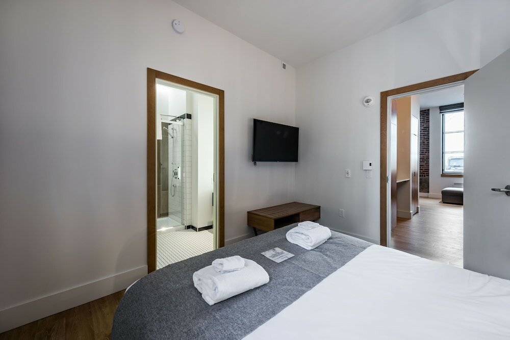 Фото Le 31 McMahon