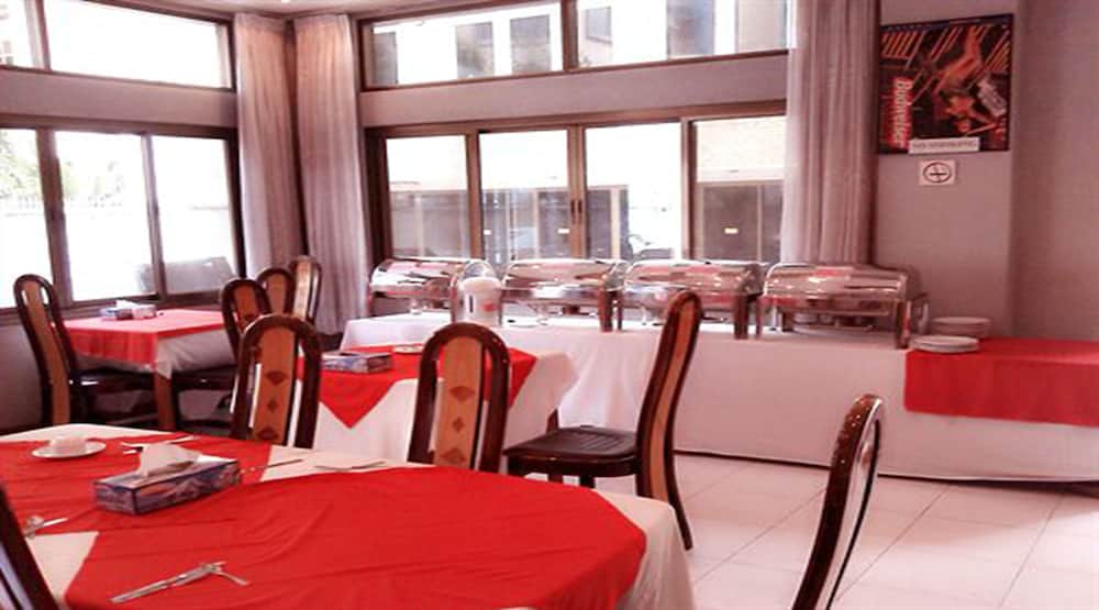 Фото Hotel Windsor