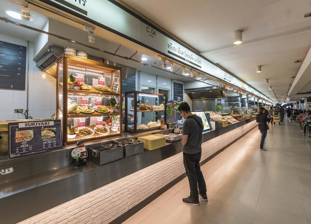 Фото Maitria Mode Sukhumvit 15 Bangkok