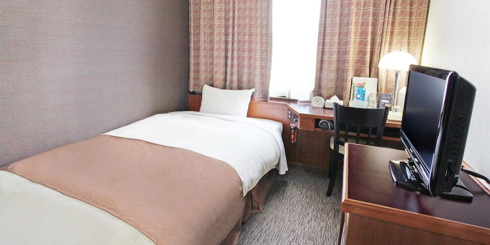 Фото Hotel Abest Nagano Ekimae