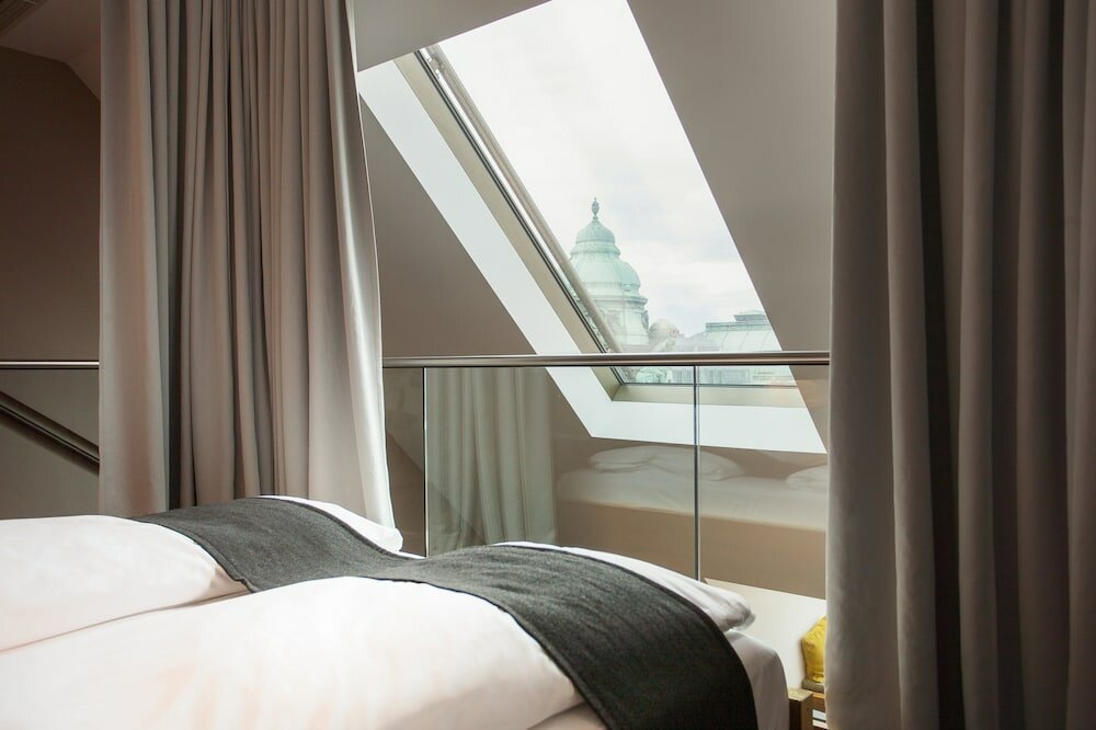 Фото The Guesthouse Vienna