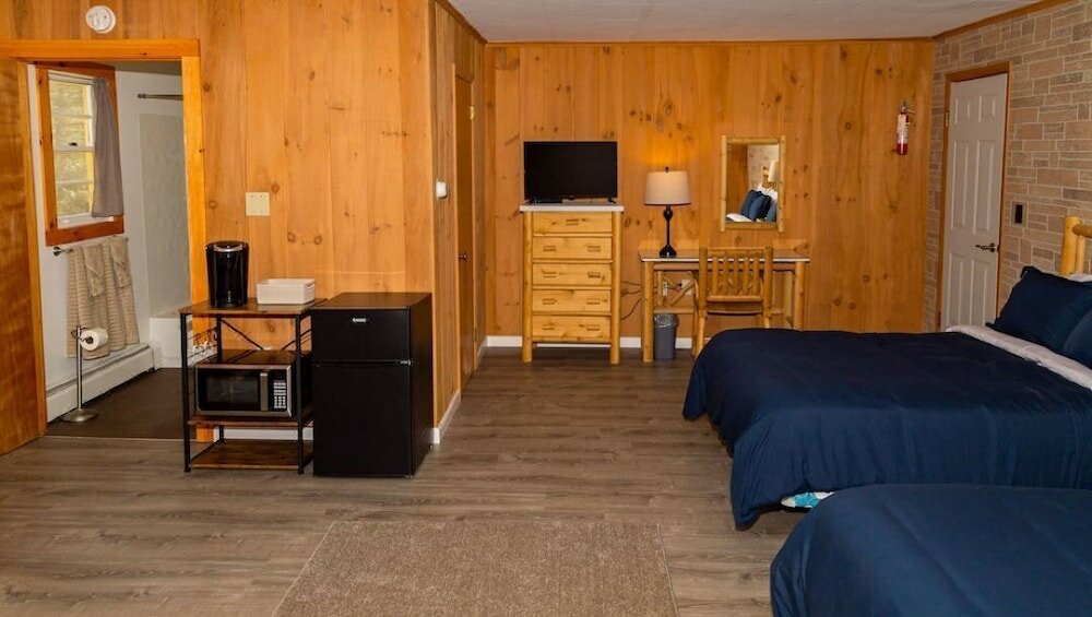 Фото North Creek Lodge at Gore Mountain