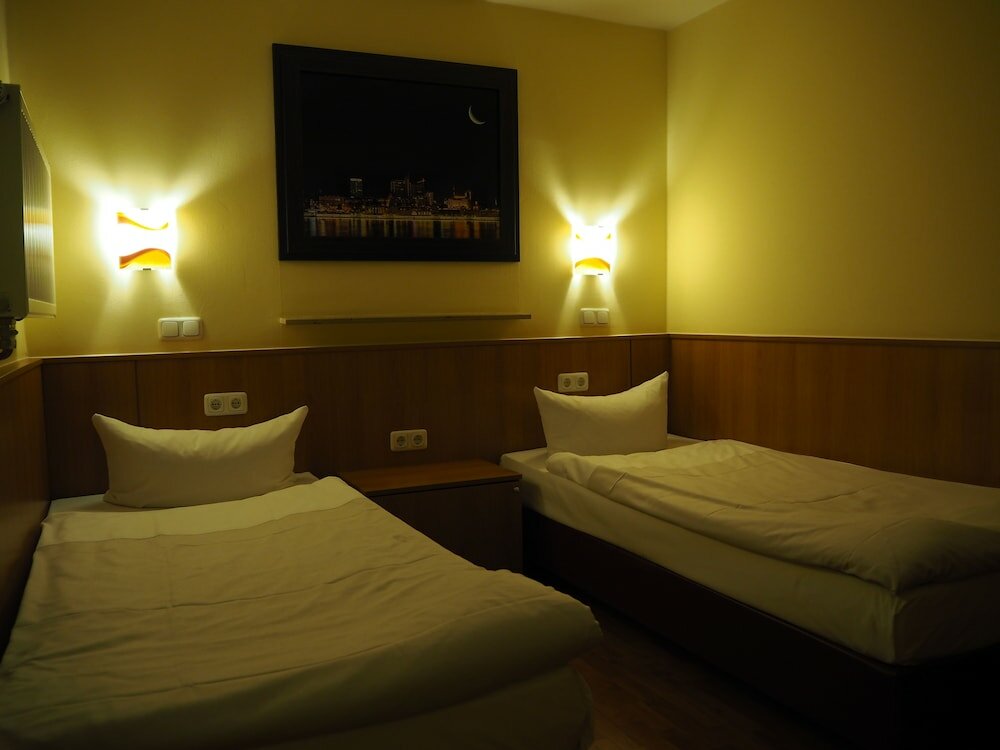 Фото Altan Hotel