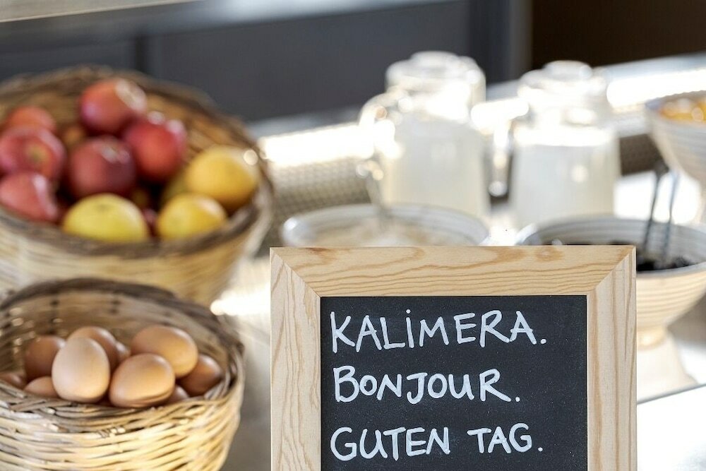 Фото Skiros Palace Hotel