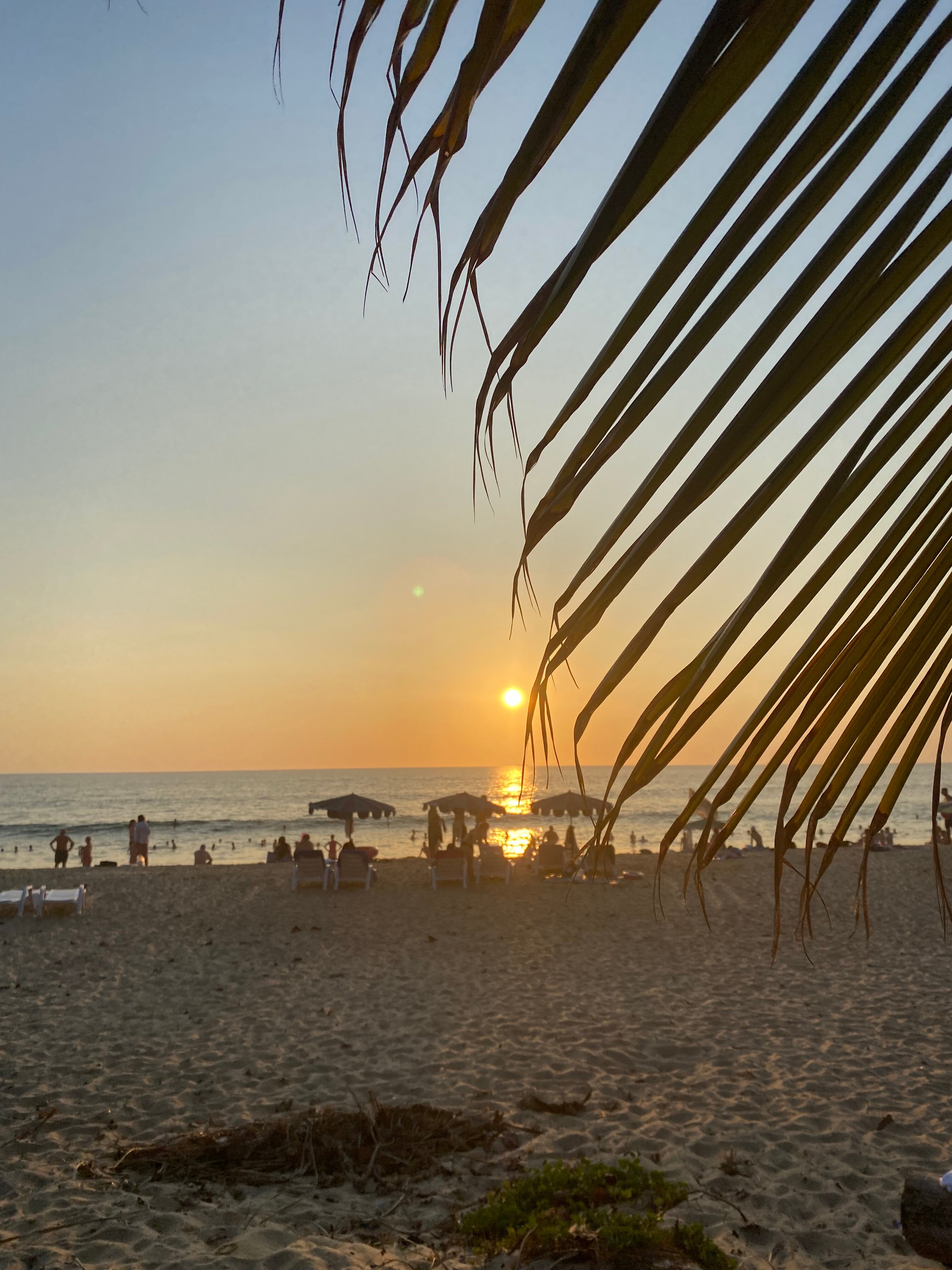 Фото Пхукет Голден Сэнд Инн
