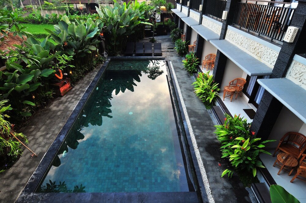 Фото Kamandhani Cottage