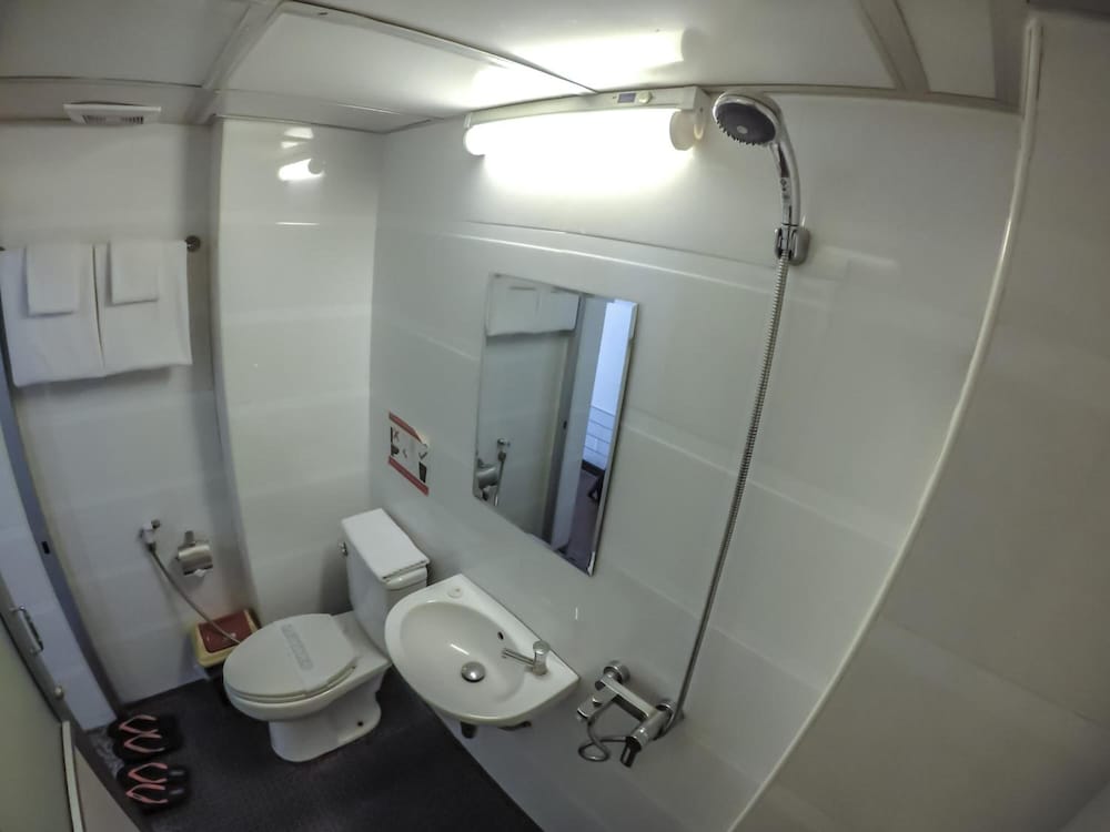 Фото Clover Hotel City Center