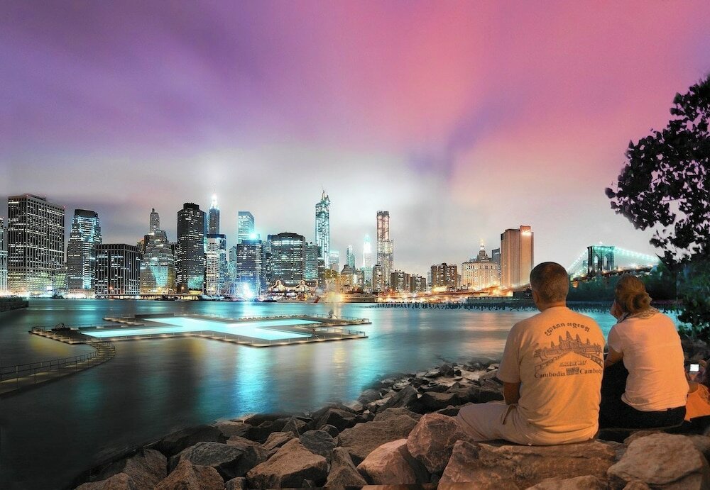 Фото The Standard East Village Hotel