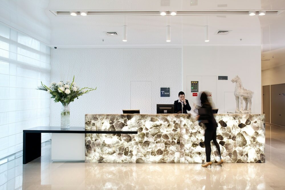 Фото Бутик-отель West Ашдод