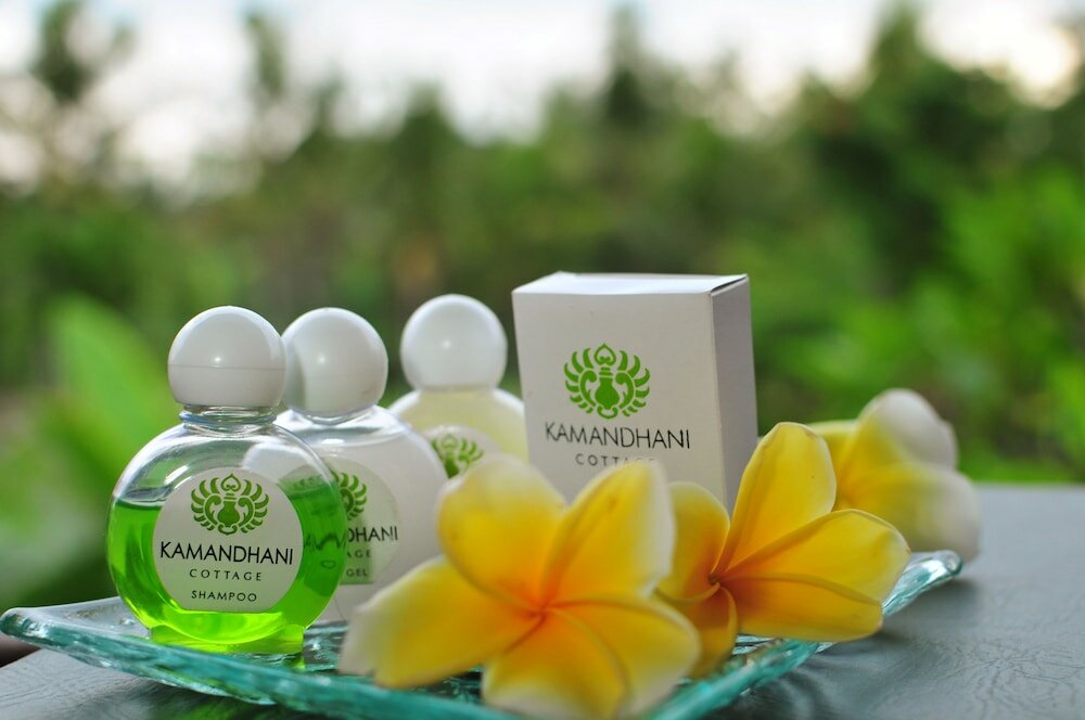 Фото Kamandhani Cottage