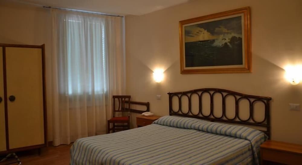 Фото Hotel Canada Venezia