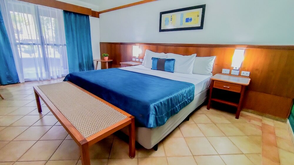 Фото Blue Tree Thermas de Lins