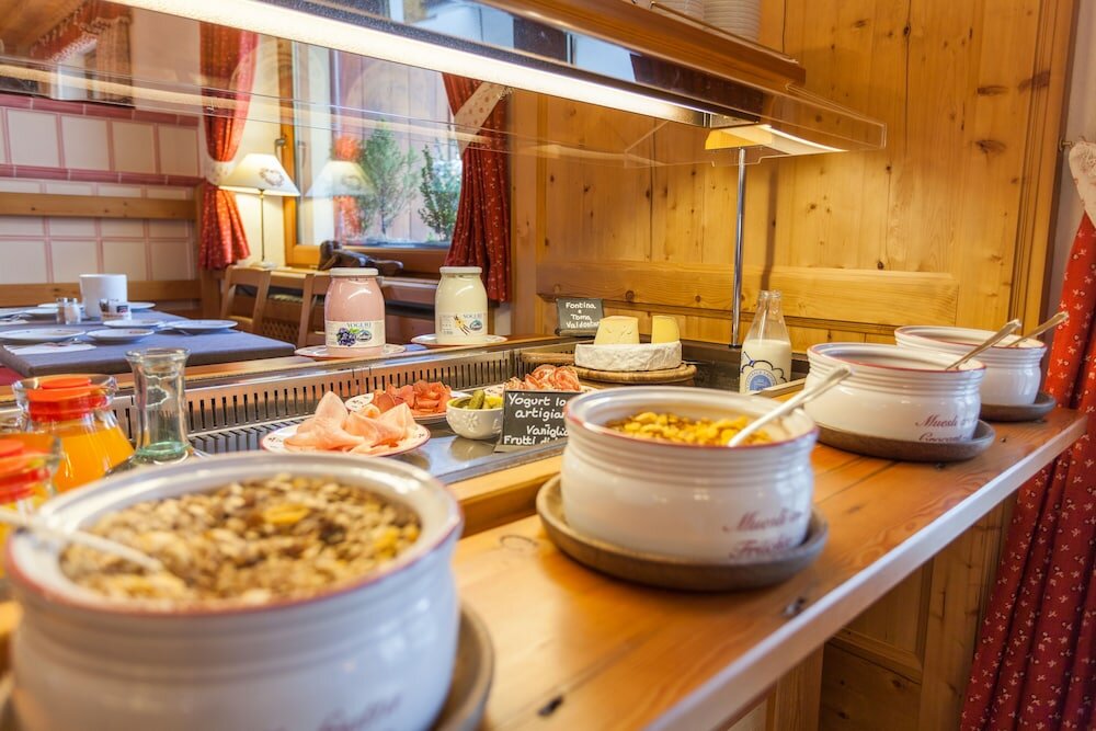 Фото Hotel La Vallee Blanche