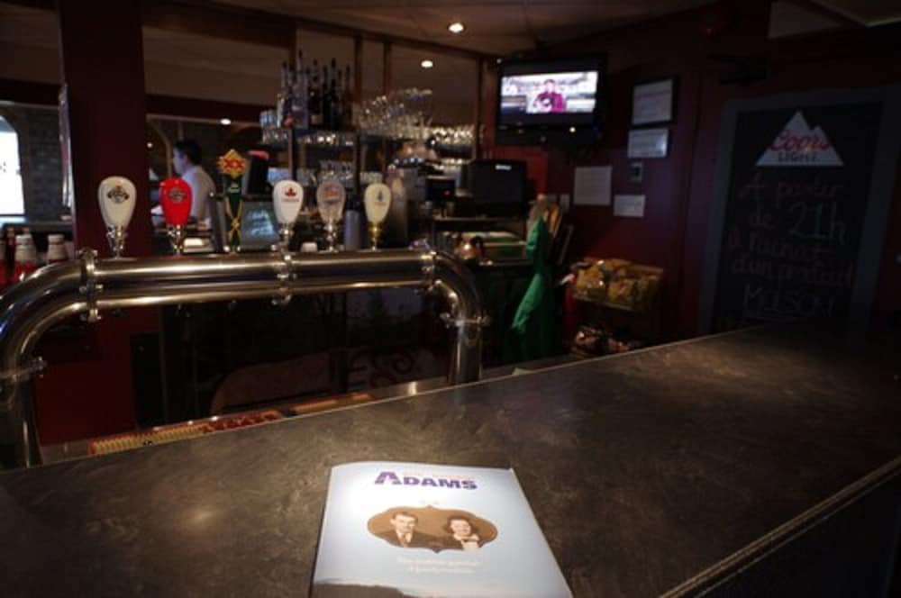 Фото Rodeway Inn