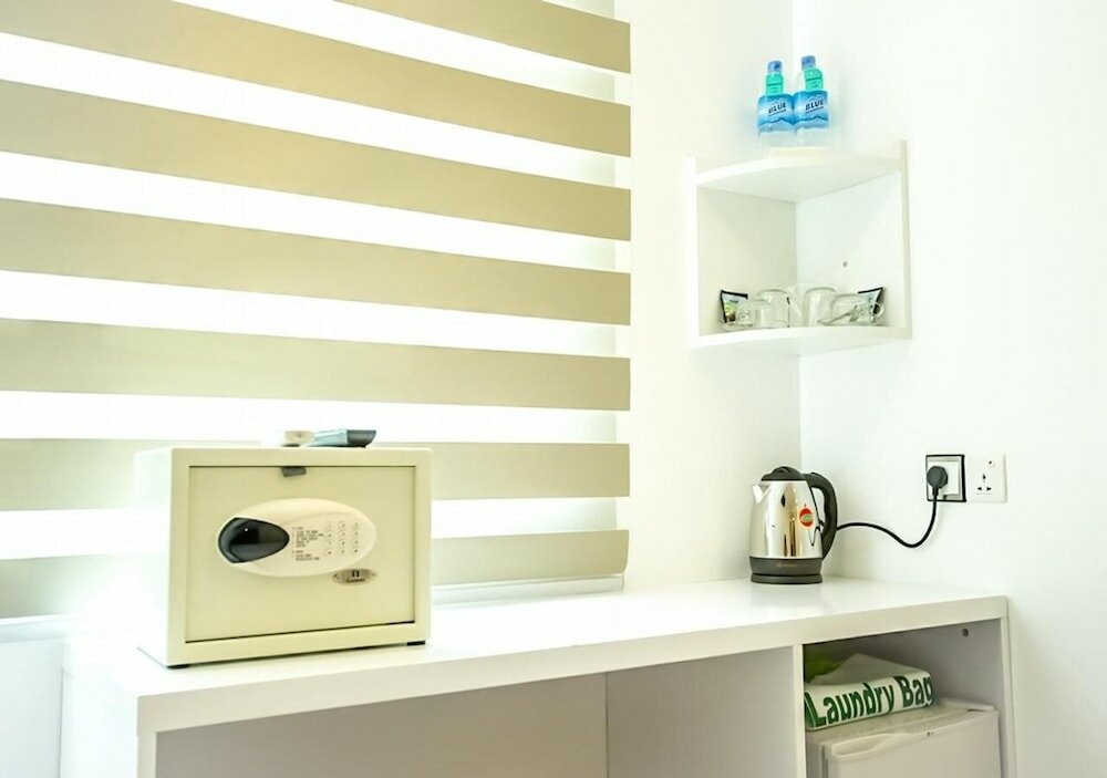 Фото Clover Hotel City Center