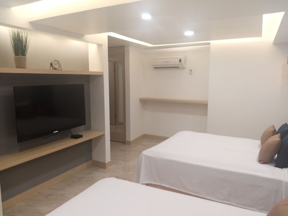 Фото Hotel La Mesa