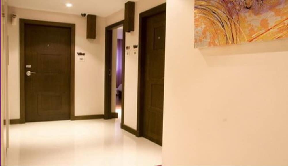 Фото Paradiso Boutique Suites