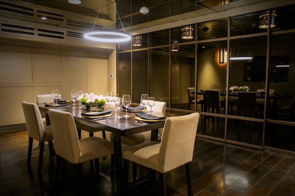 Фото The Marmara Park Avenue