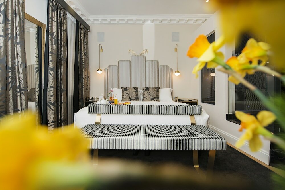 Фото Torre Argentina Relais