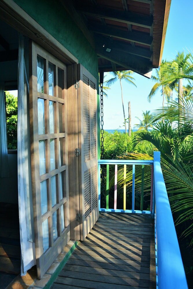 Фото Butterfly House Bahia