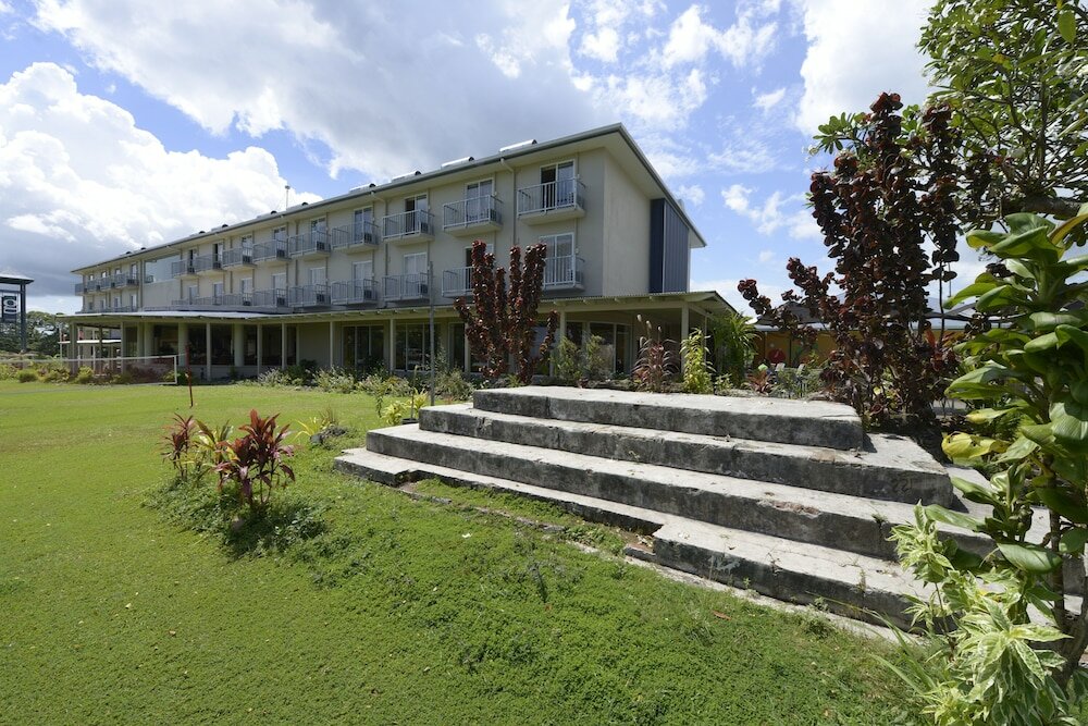 Фото Gazelle International Hotel