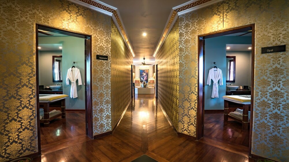 Фото Bagan Lodge