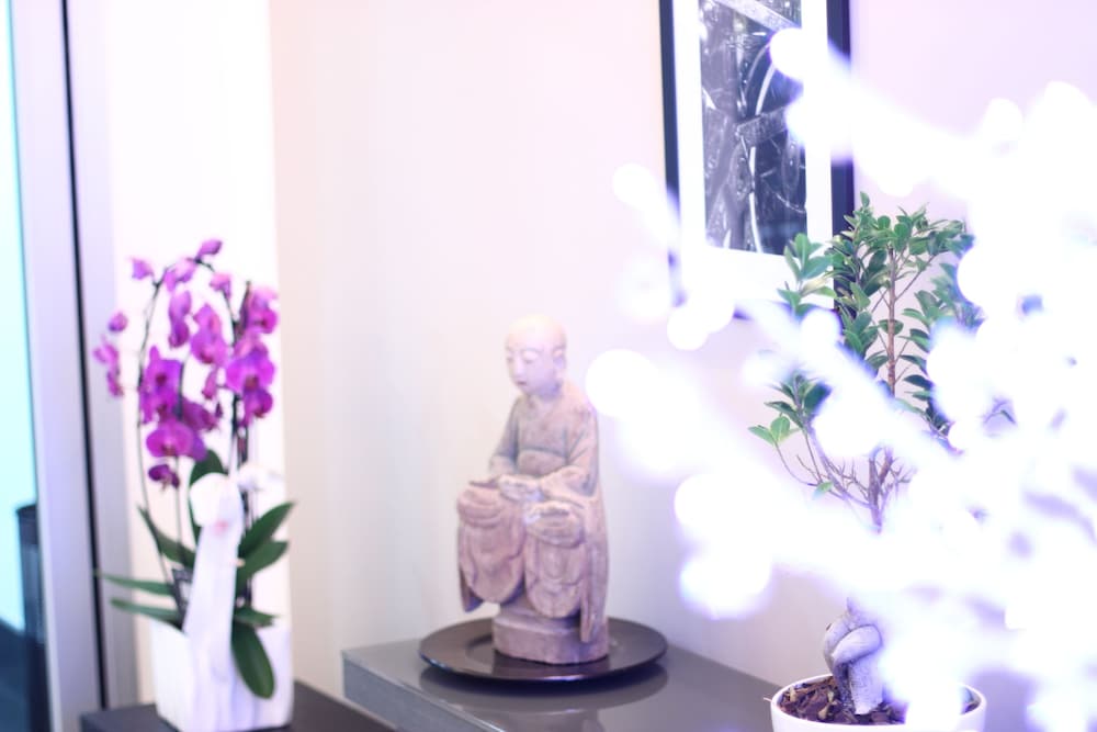 Фото Stelle Hotel Napoli