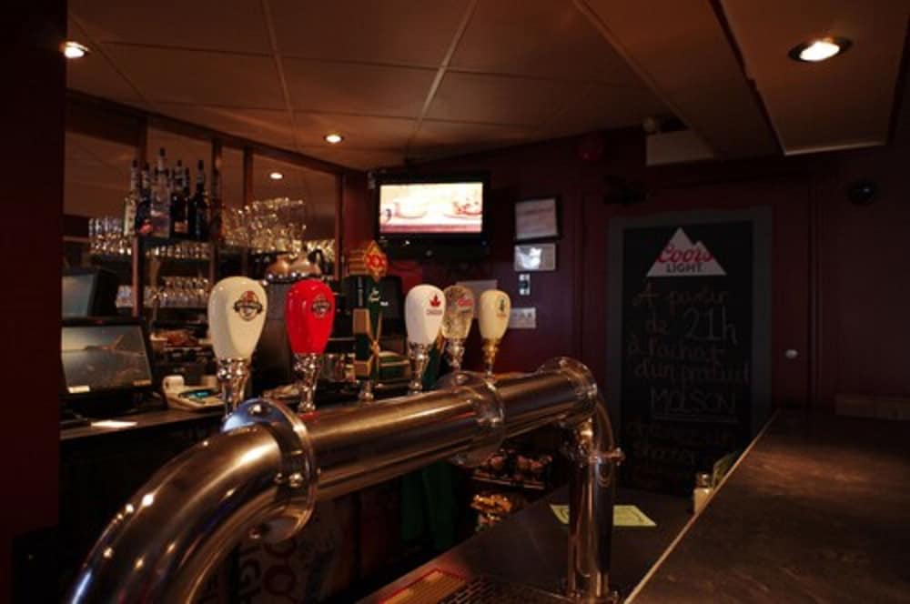 Фото Rodeway Inn