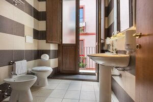 Гостиница Arcobaleno Rooms