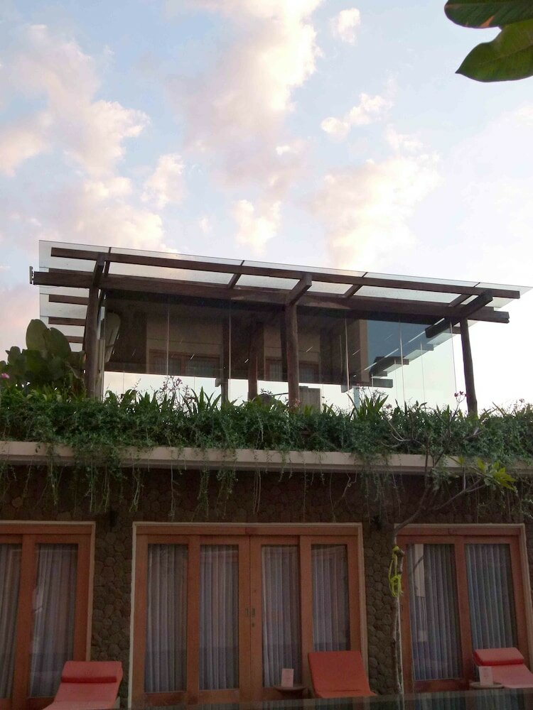 Фото The Kirana Canggu Hotel