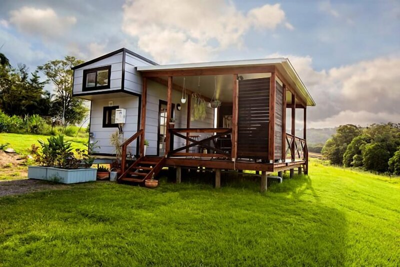 Гостиница Blackwattle Farm B&b and Farm Stay