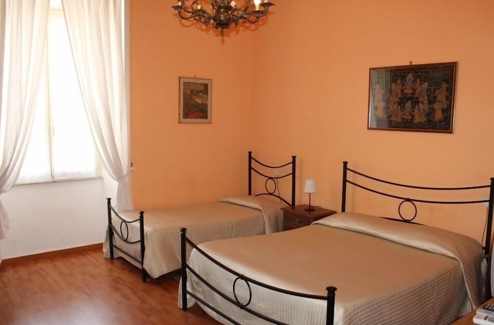 Фото Laterano Inn