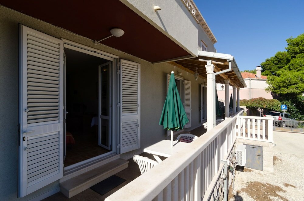 Фото Kusalo Apartments