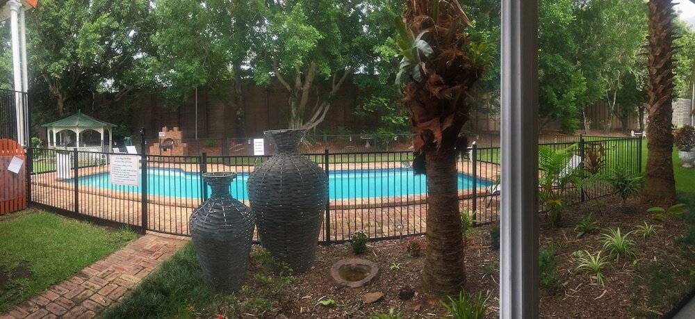 Фото Coomera Motor Inn